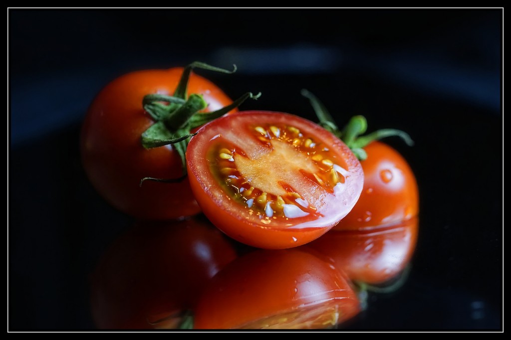 Une étude pour créer des tomates plus savoureuses