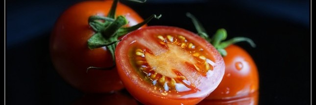 Une étude pour créer des tomates plus savoureuses