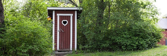 Installer des toilettes sèches : mode d’emploi