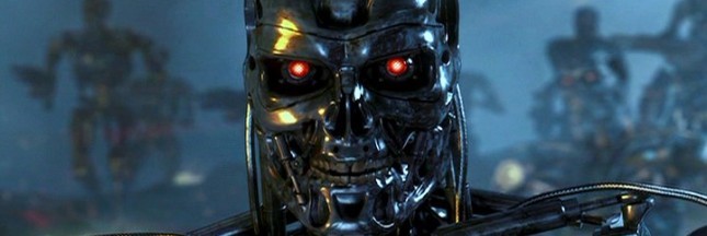 Un lacet neuronal pour combattre Terminator ?