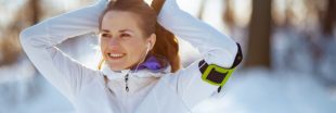 10 astuces pour retrouver la forme en plein hiver 10 astuces pour retrouver la forme en plein hiver