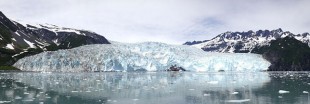 Fonte des pôles : peut-on geler artificiellement les eaux ?