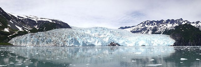 Fonte des pôles : peut-on geler artificiellement les eaux ?