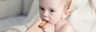 Santé : des biscuits cancérigènes pour bébés ?