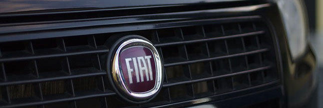 Dieselgate : la DGCCRF aurait des soupçons sur Fiat