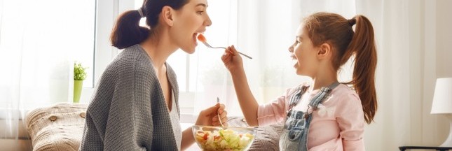 Alimentation : les Français mangent mieux
