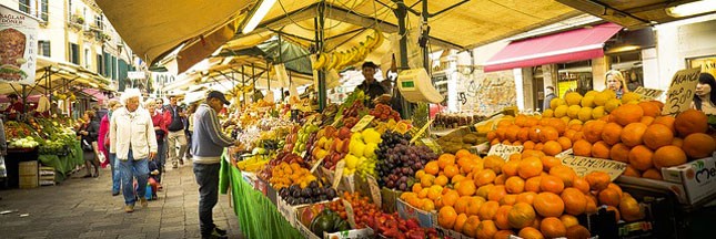 Fruits et légumes : les prix explosent