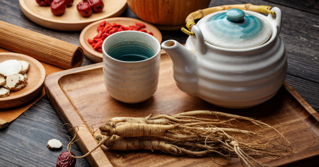 Culture, caractéristiques : pourquoi le ginseng coréen est un Ginseng Premium ?