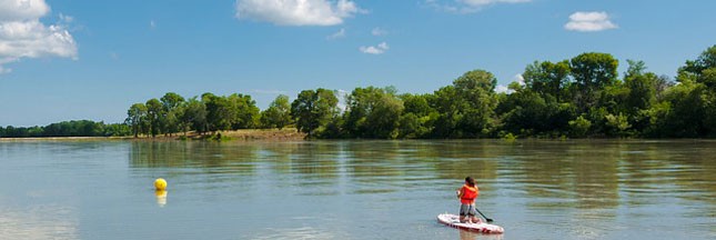 La CNR va installer 39 hydroliennes dans le Rhône