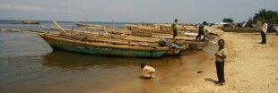 Et le lac le plus menacé en 2017 est... le lac Tanganyika