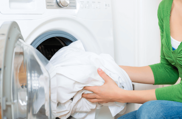 Nettoyer et désinfecter son lave-linge