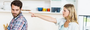 Ménage et hygiène, sujets de discorde dans les couples ! Ménage et hygiène, sujets de discorde dans les couples !