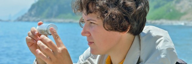 Métiers de la biodiversité : les débouchés ne sont pas dans la nature Métiers de la biodiversité : les débouchés ne sont pas dans la nature