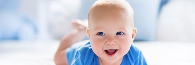 Nourissons : pas de fluor avant l’âge de six mois