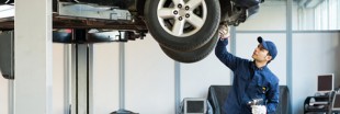 Pièces automobiles de deuxième main : peu d'intérêt pour les garagistes