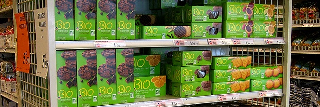La bio, un business model ?