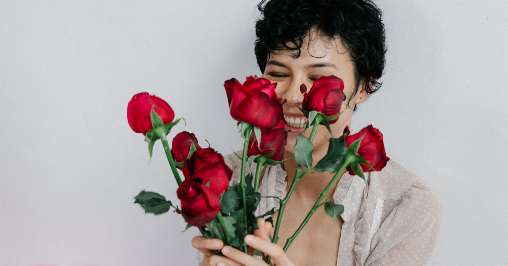 En image : que faire des roses de la Saint-Valentin ?