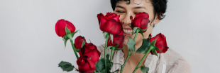 En image : que faire des roses de la Saint-Valentin ?