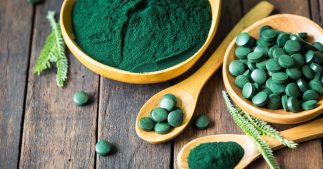 La spiruline : l'algue 100% bienfaits La spiruline : l'algue 100% bienfaits