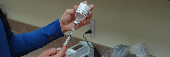 Le passage à 6 vaccins bientôt effectif en France ?