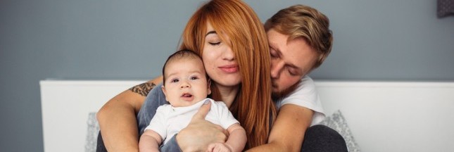 Vie de couple et enfants : comment concilier les deux ?