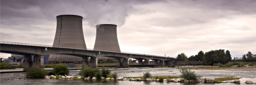 Un accident nucléaire majeur est possible