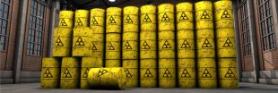 Quand allons-nous régler le problème des déchets nucléaires ?