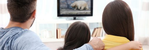 Regarder des documentaires animaliers serait bon pour la santé