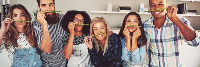 journée internationale sans viande