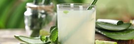 Jus d'aloe vera : bienfaits, précautions et recette maison facile Jus d'aloe vera : bienfaits, précautions et recette maison facile