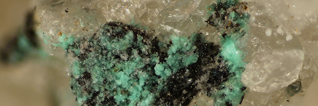 L'activité humaine a créé 208 nouveaux minéraux