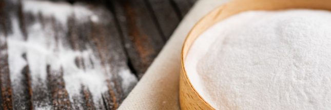 Nettoyer au bicarbonate de soude : les astuces d'entretien écolo