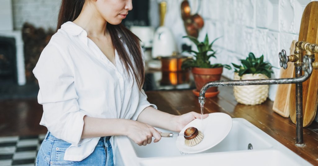 Nettoyer sa cuisine naturellement : nos meilleures astuces