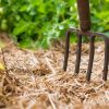Réalisez un paillis naturel pour un beau jardin