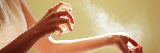 Les parfums aphrodisiaques seraient inutiles selon une étude
