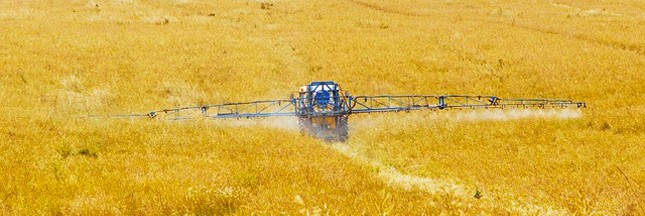 Perturbateurs endocriniens : Bruxelles botte en touche