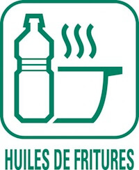 Huile de friture usagée : les conseils pour bien la recycler