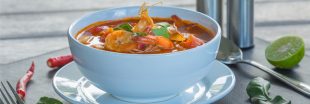 Rappel produit : Soupe de poissons curry coco - LIDL