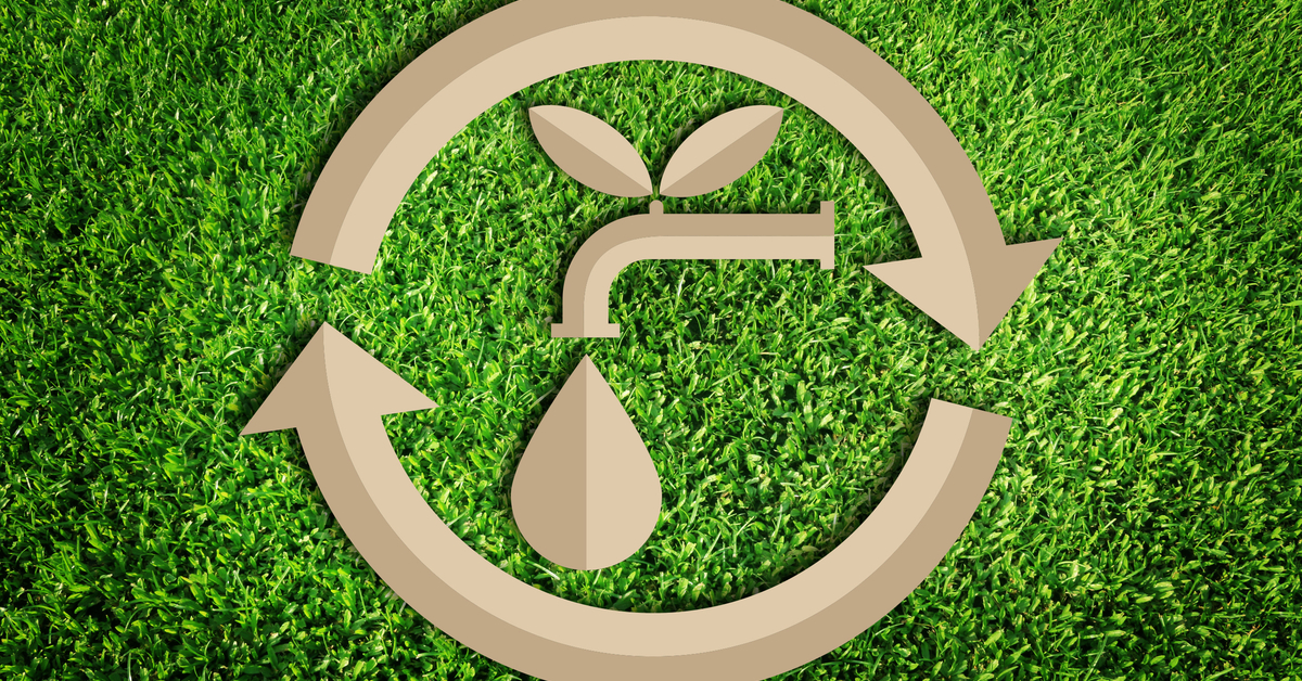 Pourquoi et comment recycler l'eau ?