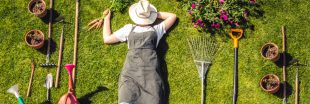 5 bonnes raisons de se mettre au jardinage