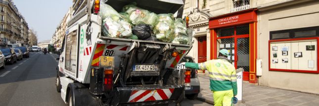 Propreté : la Mairie de Paris annonce un énième plan