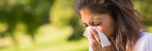 Allergies : le printemps approche, les pollens reviennent
