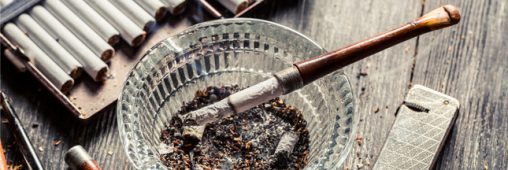 Traité anti-tabac : des résultats légèrement positifs