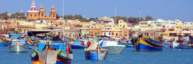 L’Europe s’engage à mieux gérer la pêche en Méditerranée