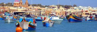 L'Europe s'engage à mieux gérer la pêche en Méditerranée