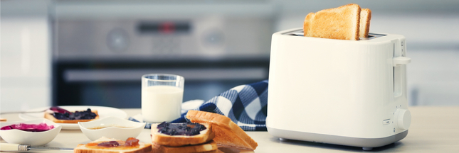 La réaction de Maillard : un plaisir auquel il serait bon de résister plus souvent La réaction de Maillard : un plaisir auquel il serait bon de résister plus souvent