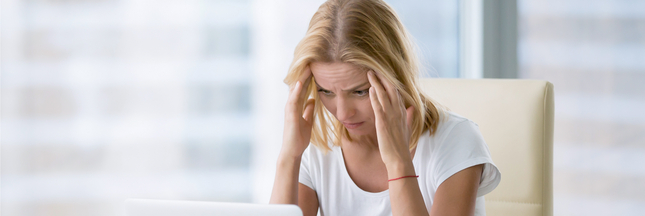Migraines : votre poids peut être un facteur de risque