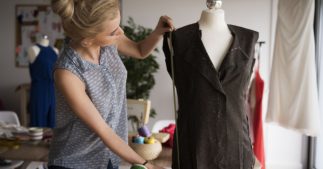 L'upcycling : une tendance écoresponsable qui redonne vie aux vieux vêtements L'upcycling : une tendance écoresponsable qui redonne vie aux vieux vêtements