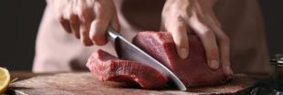 Viande : consommation en hausse en France en 2016