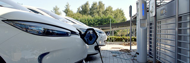 Les voitures électriques sont en voie de se démocratiser